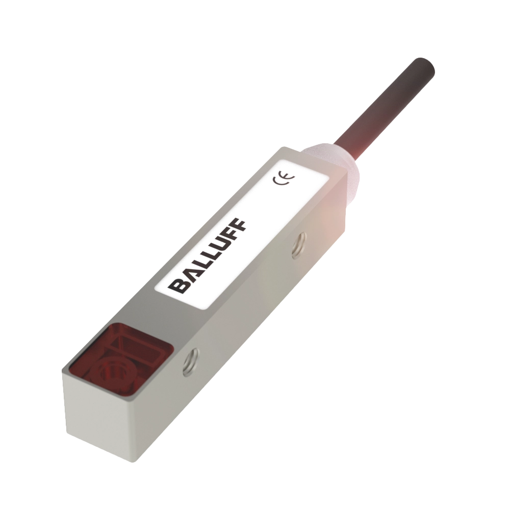 BOS025Z - BOS Q08M-X-KS21-SA1-00,53 (Karşılıklı tip sensörler)