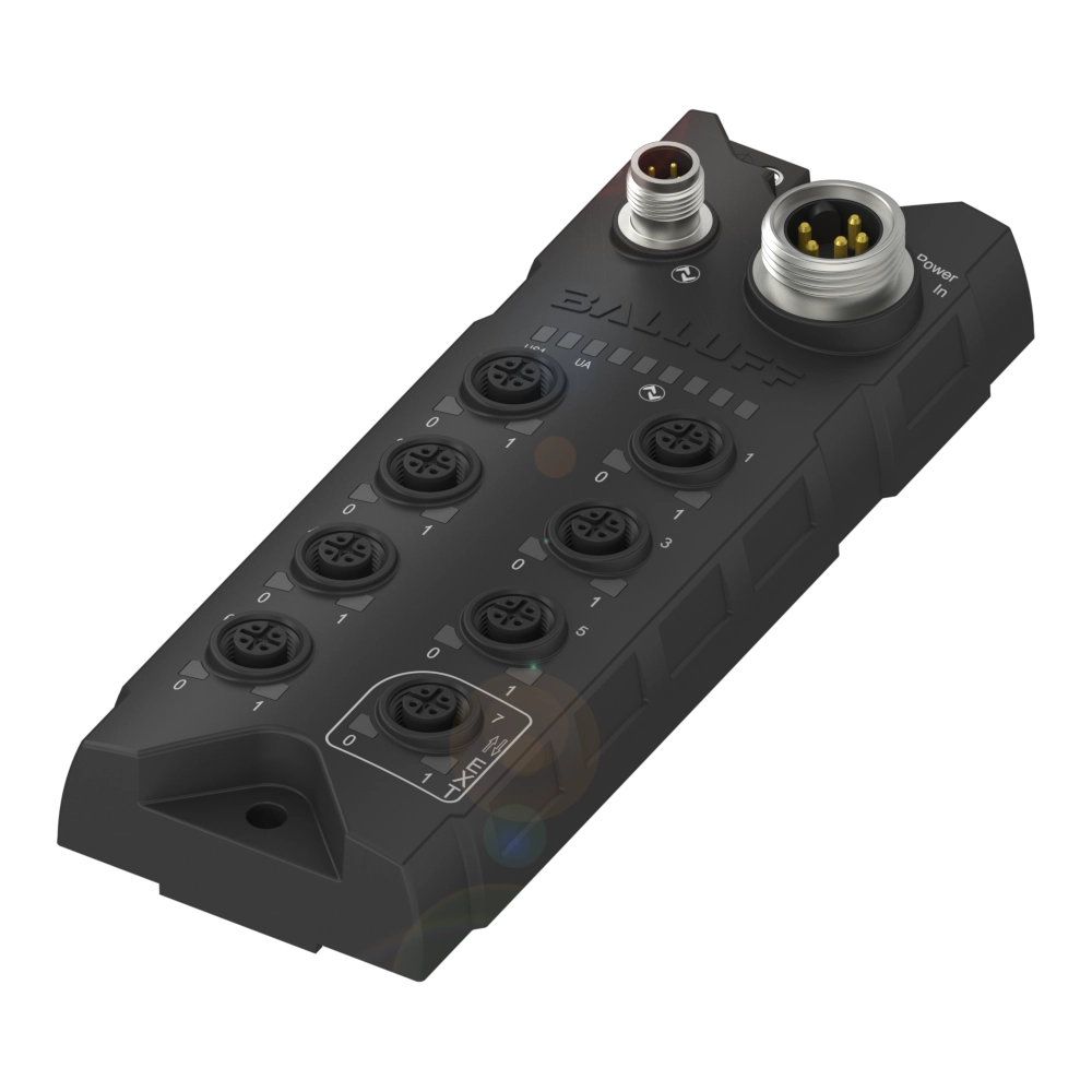 BNI00CP - BNI IOL-302-S02-Z026 (IO) - Görsel 10