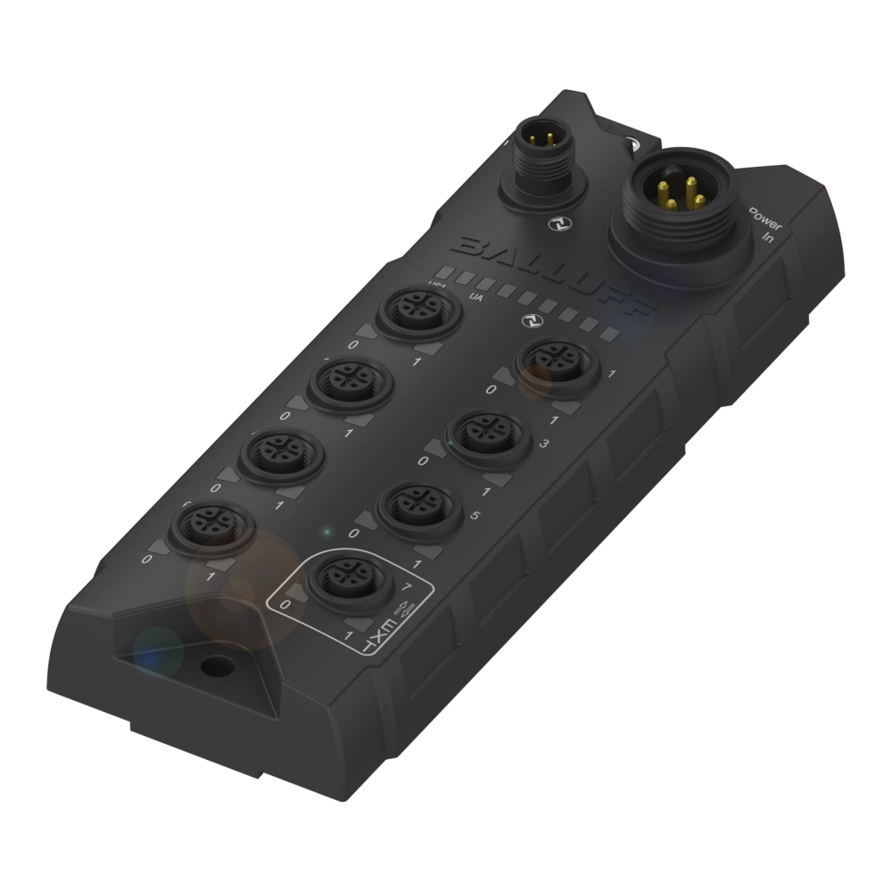 BNI00CP - BNI IOL-302-S02-Z026 (IO) - Görsel 7