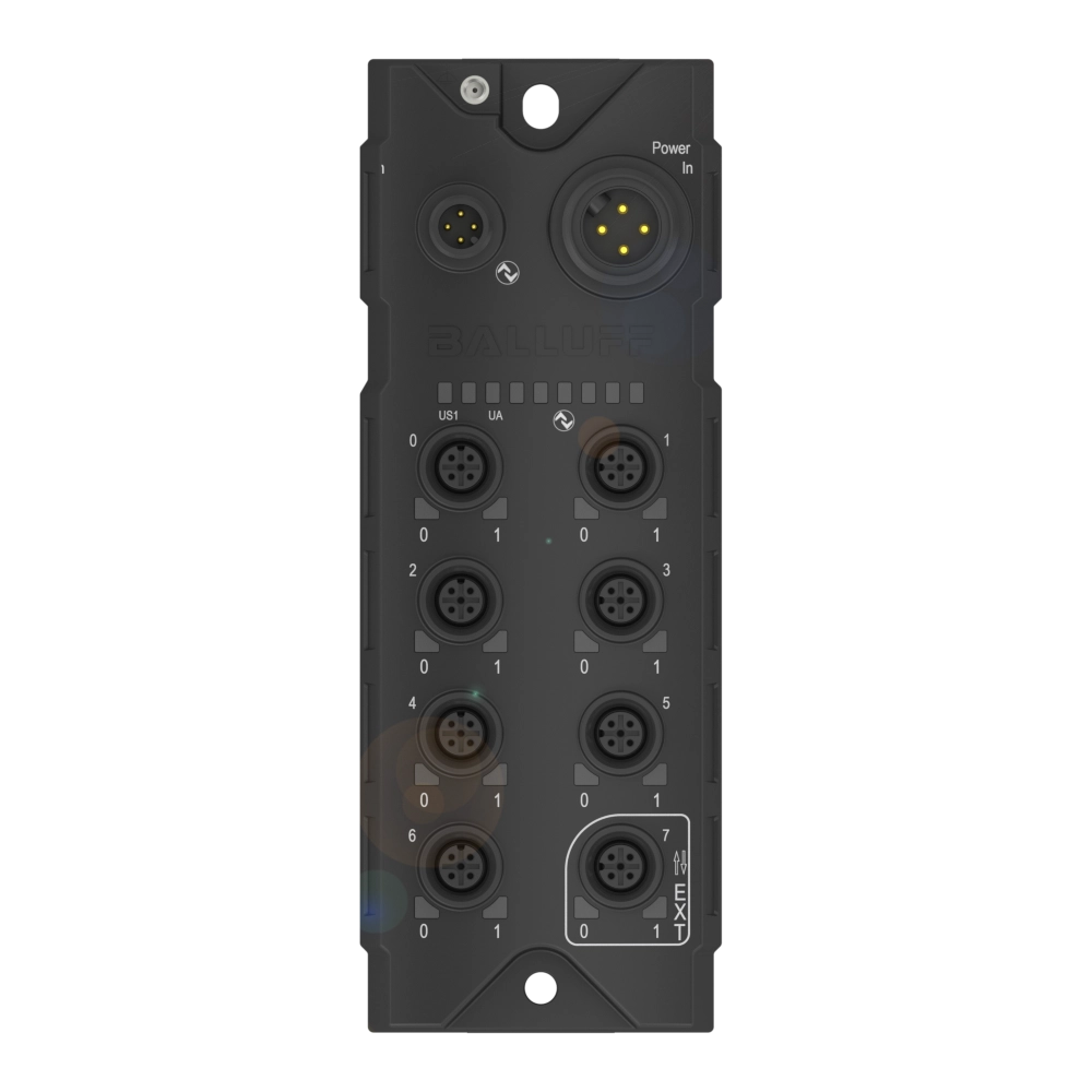 BNI0091 - BNI IOL-302-S02-R026 (IO) - Görsel 3