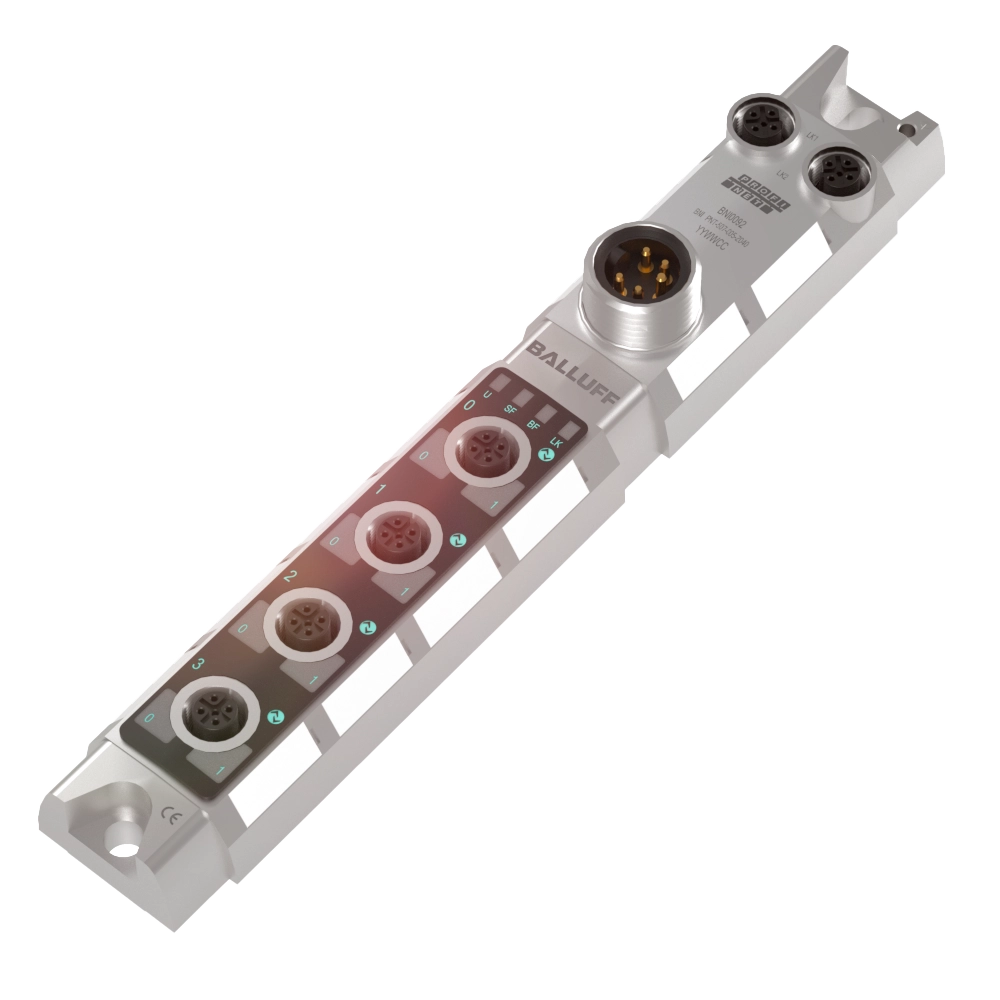 BNI0092 - BNI PNT-507-005-Z040 (IO)