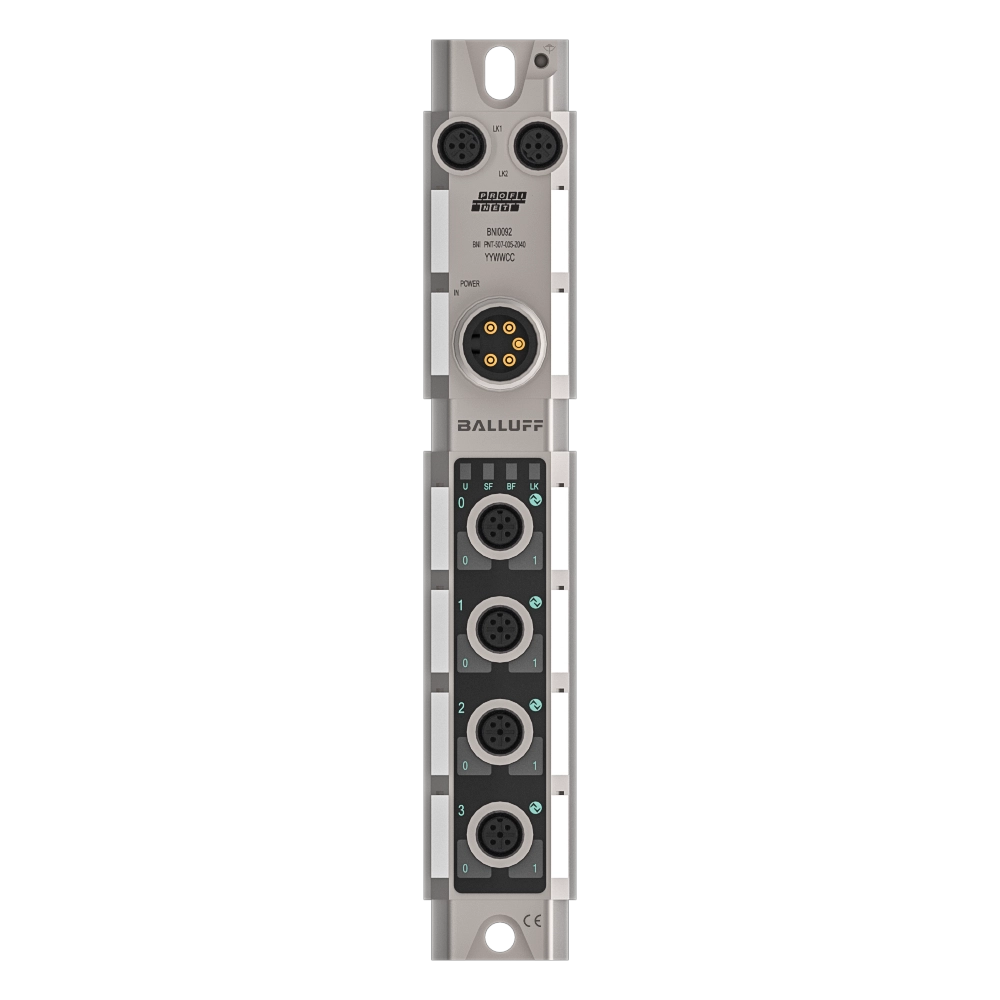 BNI0092 - BNI PNT-507-005-Z040 (IO) - Görsel 3