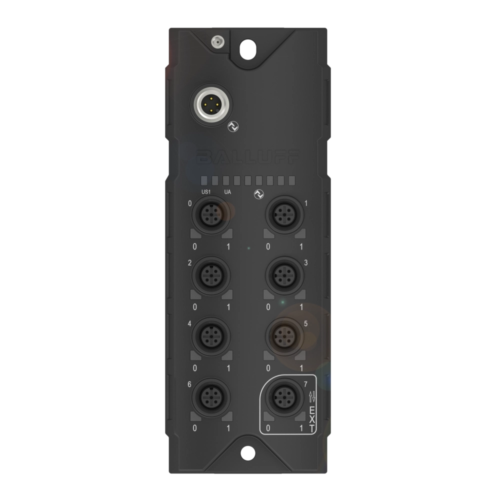 BNI00CH - BNI IOL-104-S02-R012-008 (IO) - Görsel 3