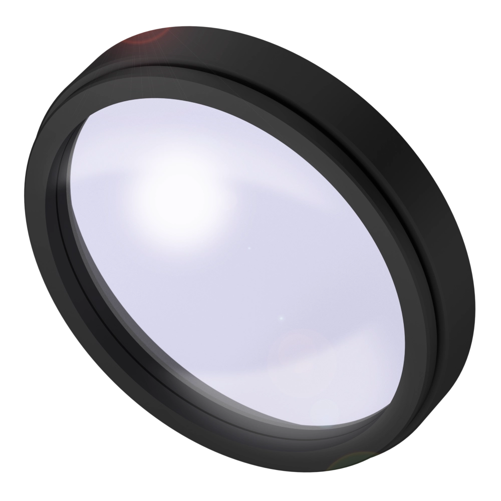 BAM02H1 - BAM OF-VS-002-UV-40 (Optik: Açıklıklar, mercekler, saptırıcılar)
