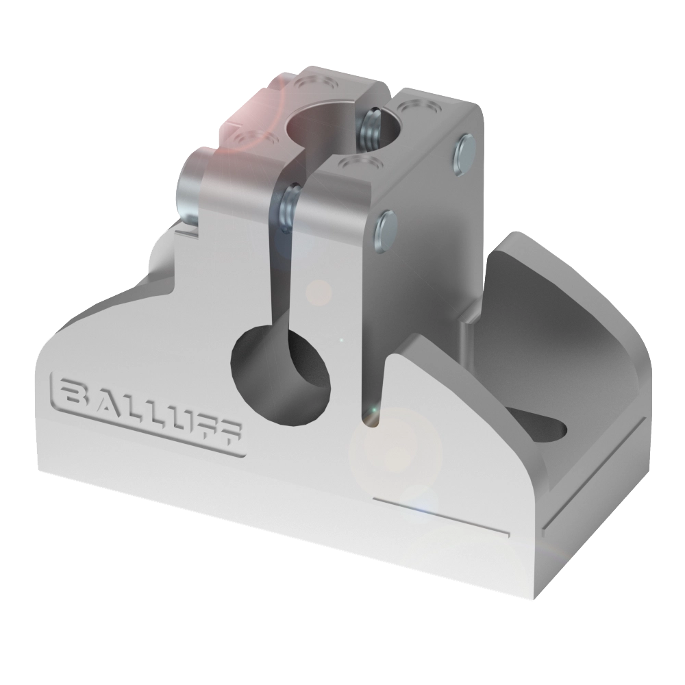 BAM02JT - BMS CU-M-D12-B040-02 (Esnek Montaj Sistemi)