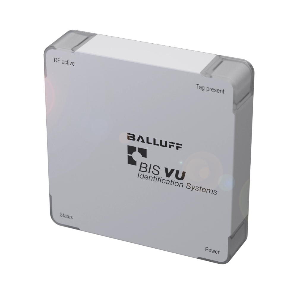BIS015Z - BIS VU-320-C0-S4 (RFID UHF okuyucu (860...930 MHz))