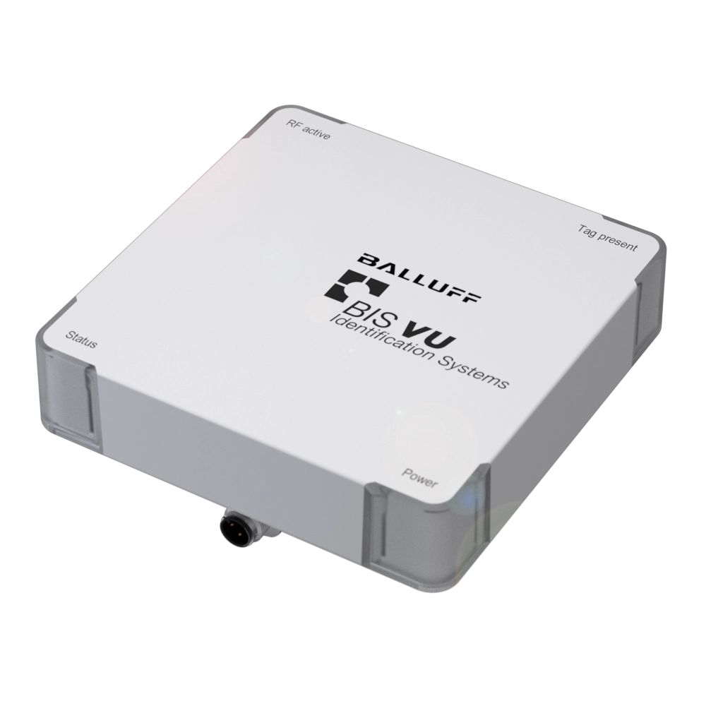BIS015Z - BIS VU-320-C0-S4 (RFID UHF okuyucu (860...930 MHz)) - Görsel 3