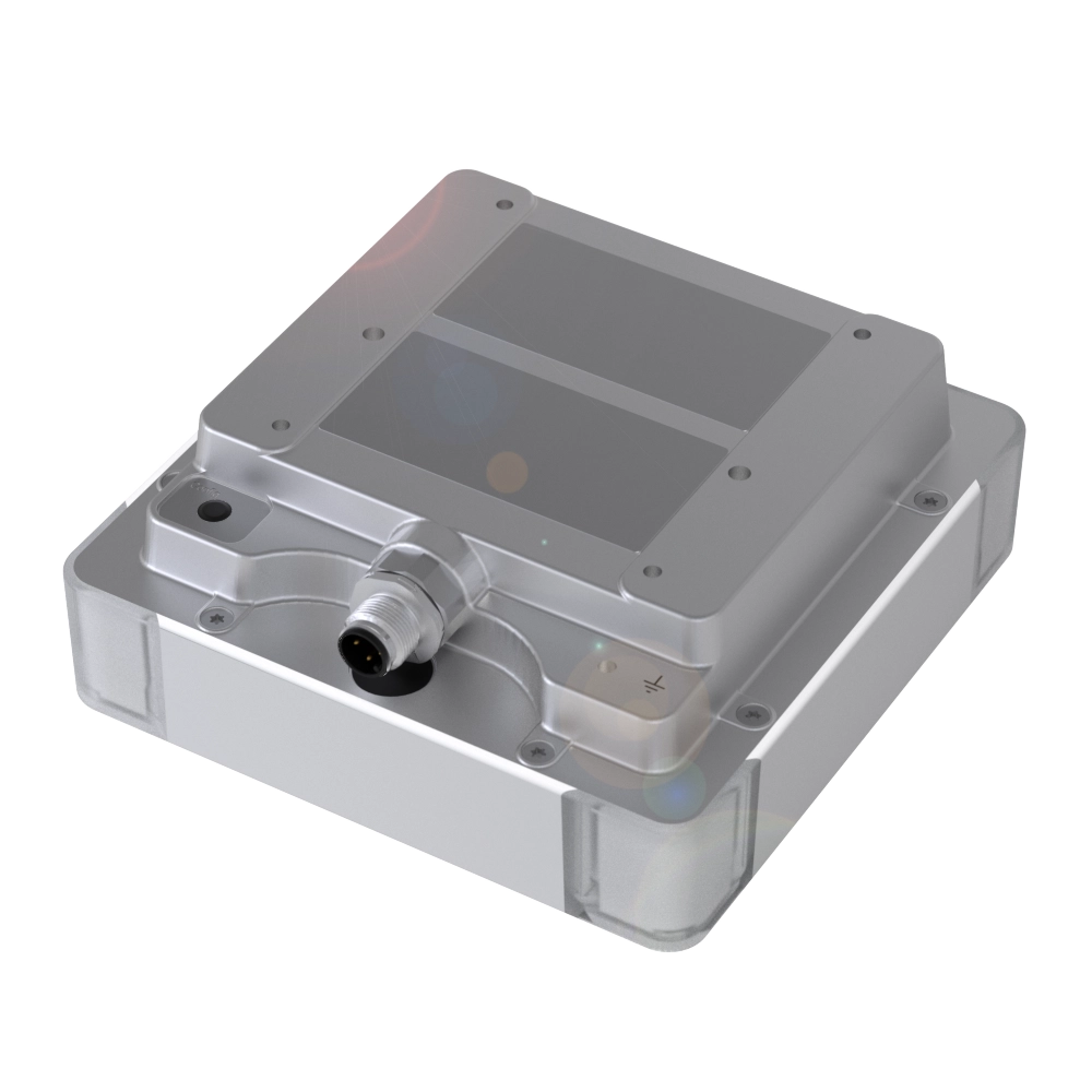 BIS015Z - BIS VU-320-C0-S4 (RFID UHF okuyucu (860...930 MHz)) - Görsel 4