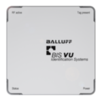 BIS015Z - BIS VU-320-C0-S4 (RFID UHF okuyucu (860...930 MHz)) - Görsel 9