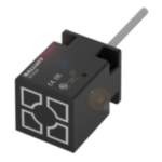 BES052M - BES Q40KFA-PSY20B-DV02 (Endüktif yakınlık anahtarları) - Görsel 3