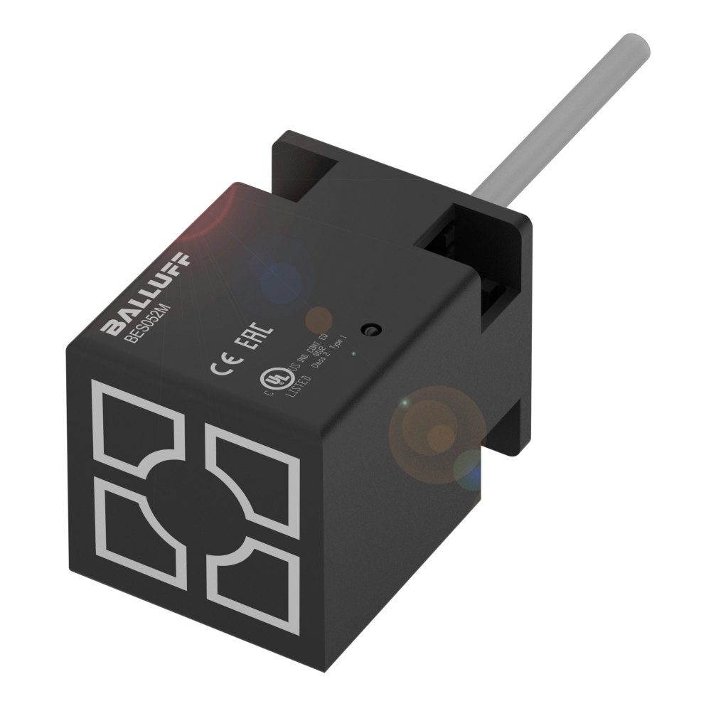BES052M - BES Q40KFA-PSY20B-DV02 (Endüktif yakınlık anahtarları)