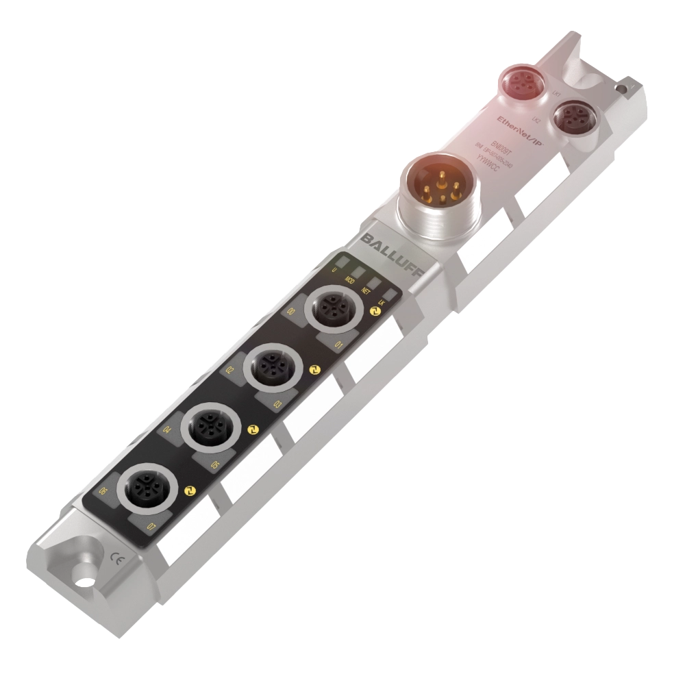 BNI009T - BNI EIP-507-005-Z040 (IO)