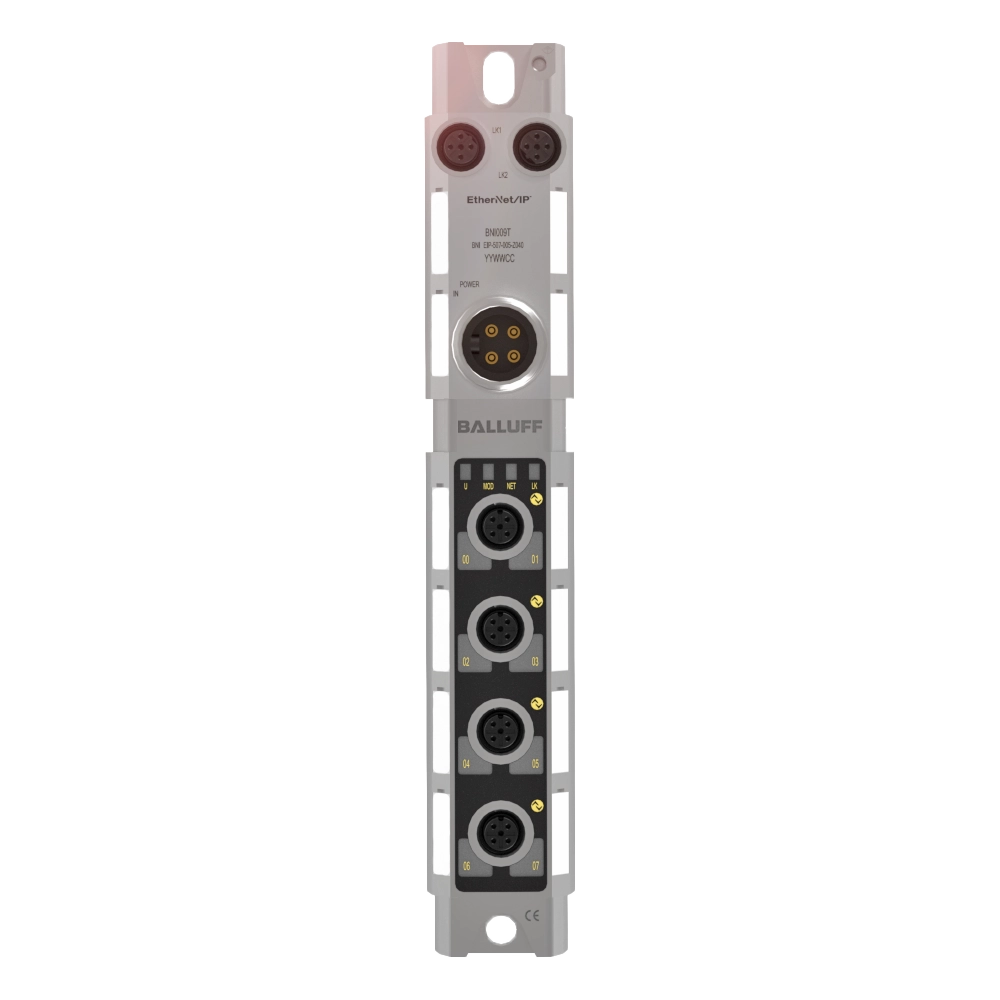 BNI009T - BNI EIP-507-005-Z040 (IO) - Görsel 3