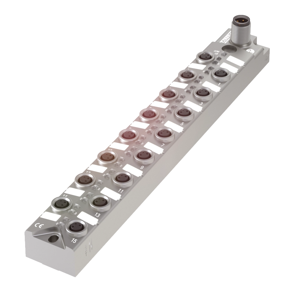 BNI00AY - BNI IOL-104-002-Z046 (IO) - Görsel 10