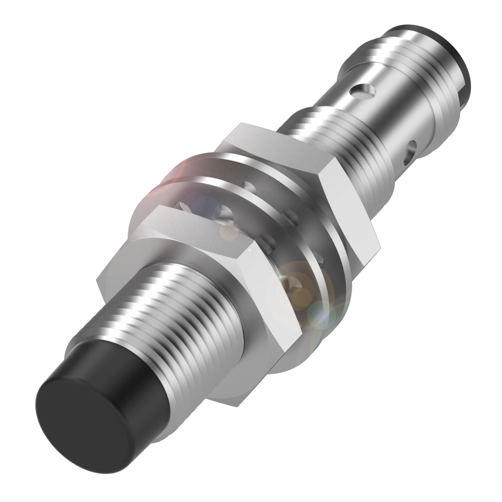 BES004F - BES M12MG-NSC80F-S04G (Endüktif yakınlık anahtarları)