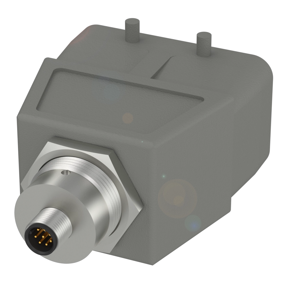 BIS0175 - BIS M-400-007-001-00-S115-SA1 (RFID HF okuyucu (13.56 MHz))