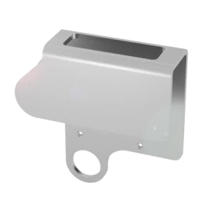 BAM02KL - BMS CS-M-D12-B64K-12 (Fotoelektrik sensörler için montaj braketi)