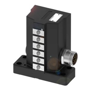 BNS01LP - BNS 819-D06-E16-62-10-S90R (Mekanik çok konumlu limit sviçler)