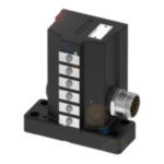 BNS01LP - BNS 819-D06-E16-62-10-S90R (Mekanik çok konumlu limit sviçler) - Görsel 3