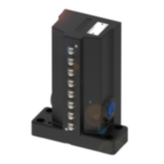 BNS01MH - BNS 819-D08-R16-62-10-FE (Mekanik çok konumlu limit sviçler) - Görsel 3
