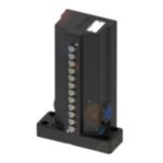 BNS01MZ - BNS 819-D12-D12-62-10-FD (Mekanik çok konumlu limit sviçler) - Görsel 3