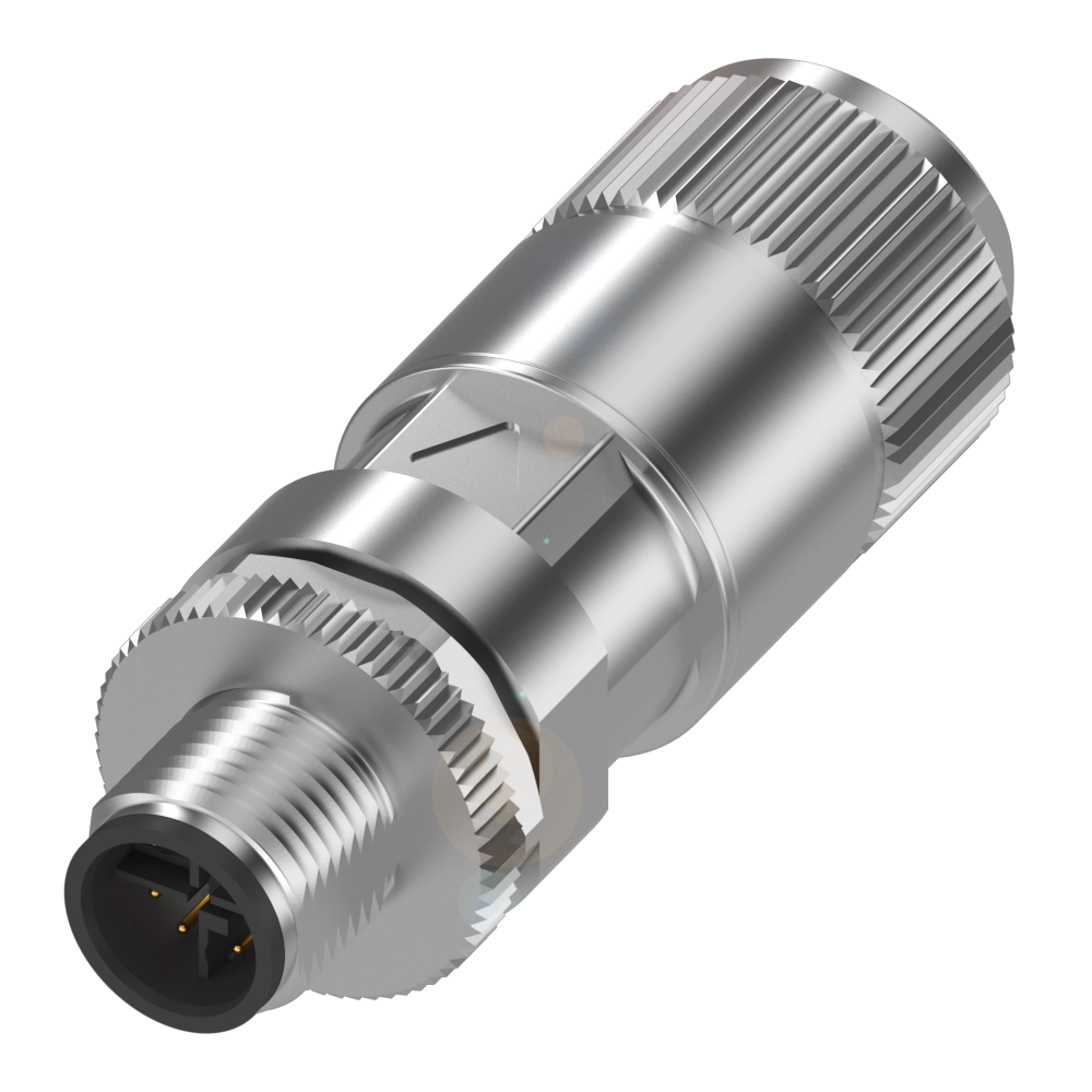 BCC0HTL - BCC M478-0000-2X-000-E3X8T2-000 (Kablo montaj konnektörleri)