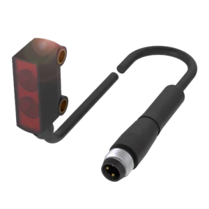 BOS020L - BOS R020K-PS-RF10-SA2-S49-00,3 (Işık düğmesi)