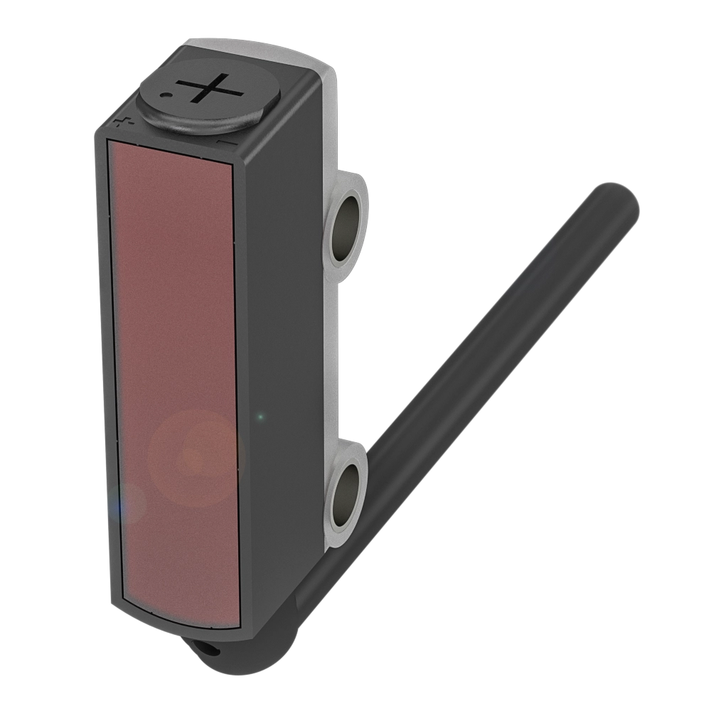 BOS022C - BOS R020K-PS-RH12-02 (Işık düğmesi)