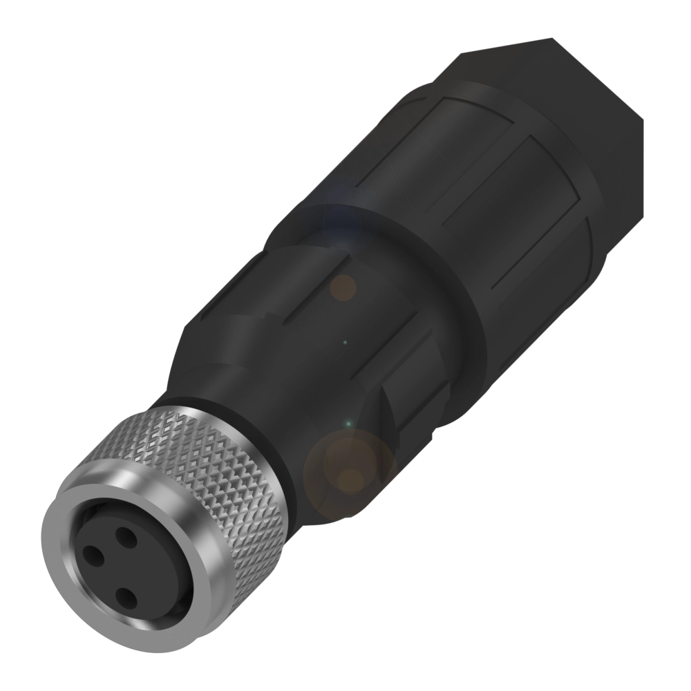 BCC0HLN - BCC M333-0000-10-000-13X325-000 (Kablo montaj konnektörleri)