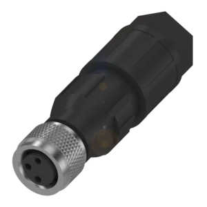 BCC0HLU - BCC M333-0000-10-000-13X350-000 (Kablo montaj konnektörleri)