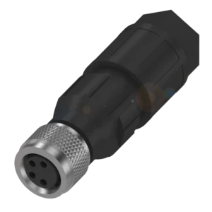 BCC0HLY - BCC M334-0000-10-000-13X450-000 (Kablo montaj konnektörleri)