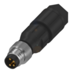 BCC0HLZ - BCC M334-0000-20-000-13X450-000 (Kablo montaj konnektörleri) - Görsel 7