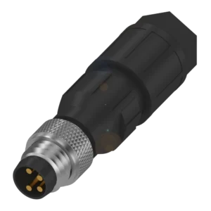 BCC0HLZ - BCC M334-0000-20-000-13X450-000 (Kablo montaj konnektörleri)