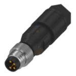 BCC0HLZ - BCC M334-0000-20-000-13X450-000 (Kablo montaj konnektörleri) - Görsel 3