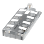 BNI00AW - BNI IOL-311-S02-K006-C01 (IO) - Görsel 7