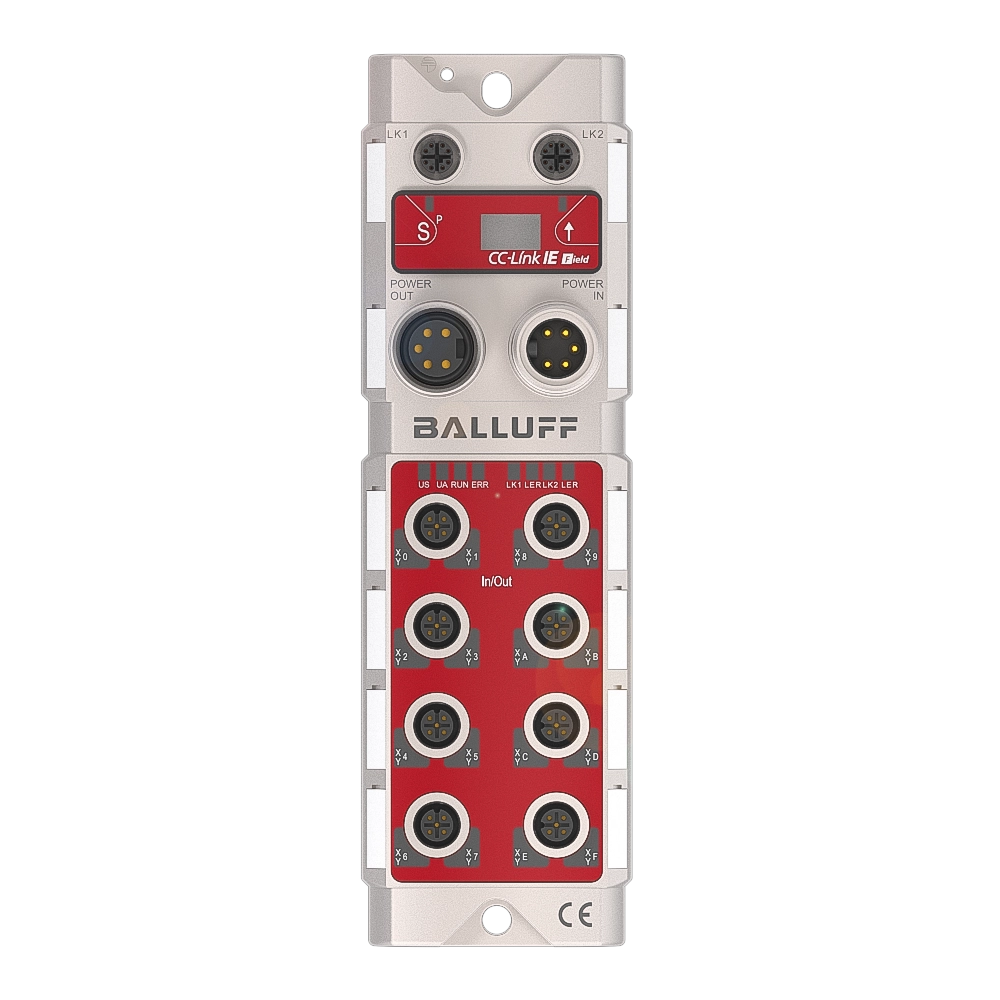 BNI0095 - BNI CIE-302-105-Z015 (CC) - Görsel 3