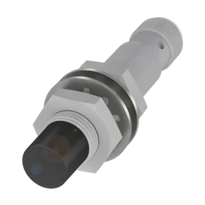 BES02K5 - BES M12ML-PSC80E-S04G-W (Endüktif Faktör 1 sensörler)
