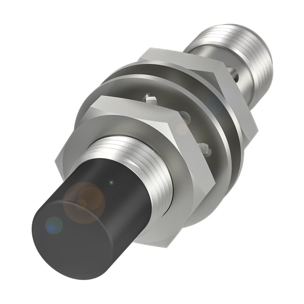 BES004F - BES M12MG-NSC80F-S04G (Endüktif yakınlık anahtarları) - Görsel 6