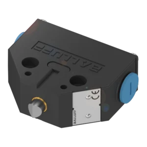 BNS001A - BNS 819-X512-FD-60-101 (Tek konumlu: Özel)