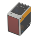 BOD000Y - BOD 63M-LA05-S115 (Optik mesafe sensörleri) - Görsel 4