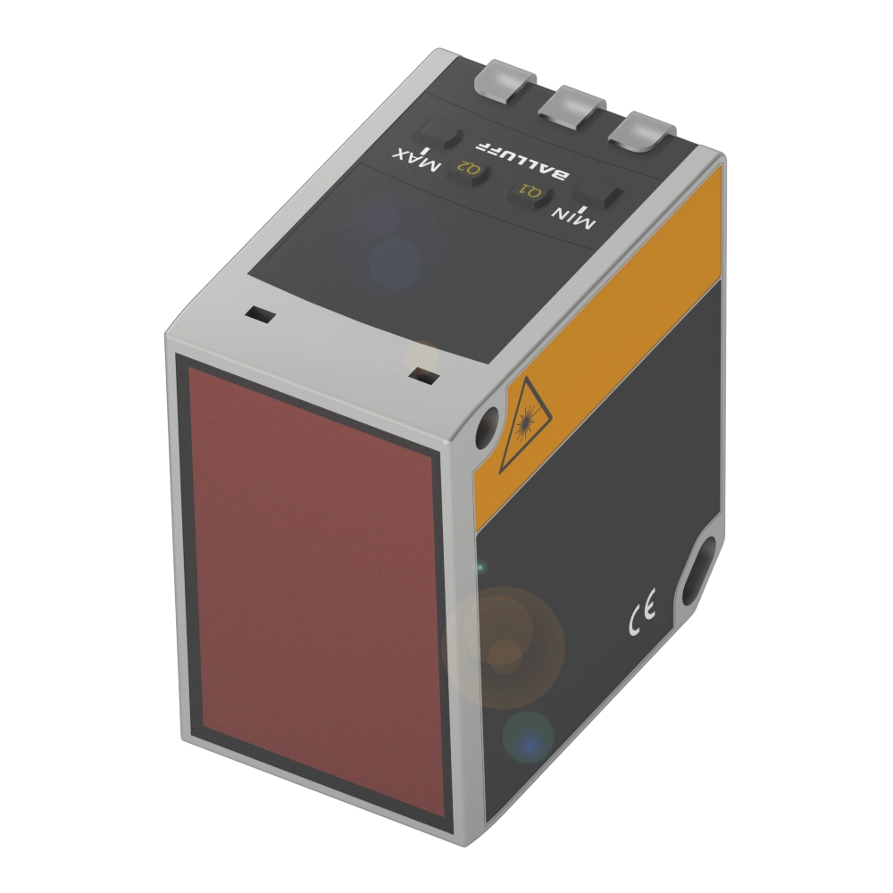 BOD000Y - BOD 63M-LA05-S115 (Optik mesafe sensörleri) - Görsel 5