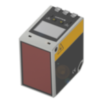 BOD001Y - BOD 37M-LPR02-S115 (Optik mesafe sensörleri) - Görsel 3