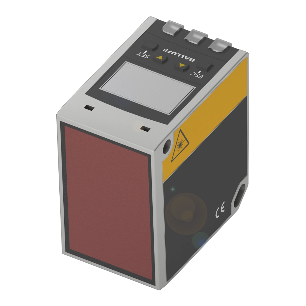 BOD001Y - BOD 37M-LPR02-S115 (Optik mesafe sensörleri)
