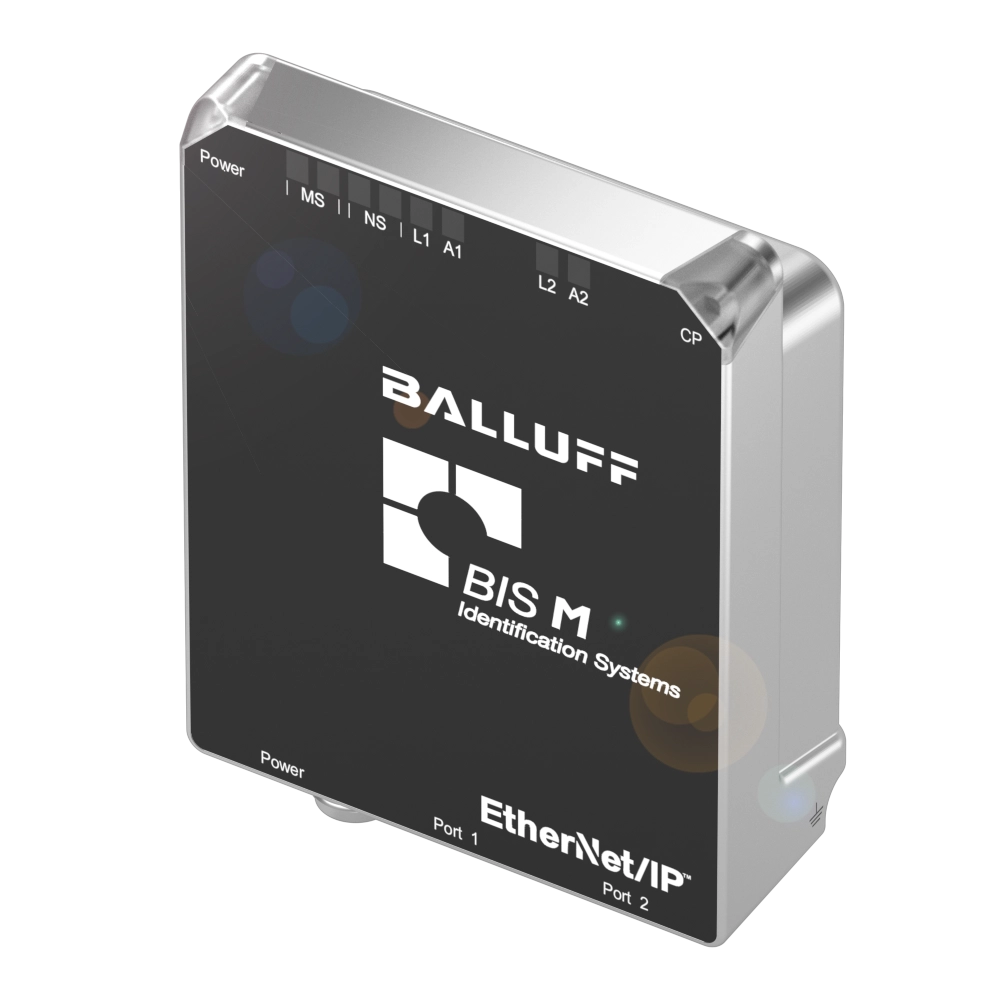BIS018A - BIS M-4006-034-001-ST4 (RFID HF okuyucu (13.56 MHz))