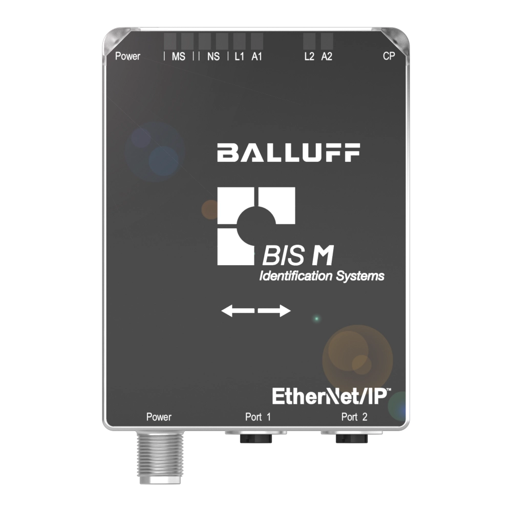 BIS018C - BIS M-4006-034-002-ST4 (RFID HF okuyucu (13.56 MHz)) - Görsel 3