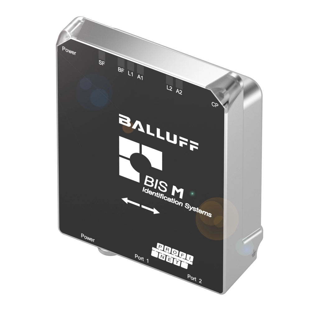 BIS017A - BIS M-4008-048-002-ST4 (RFID HF okuyucu (13.56 MHz))