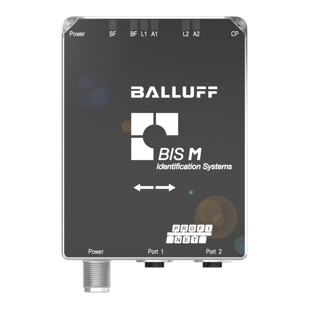 BIS017A - BIS M-4008-048-002-ST4 (RFID HF okuyucu (13.56 MHz)) - Görsel 3