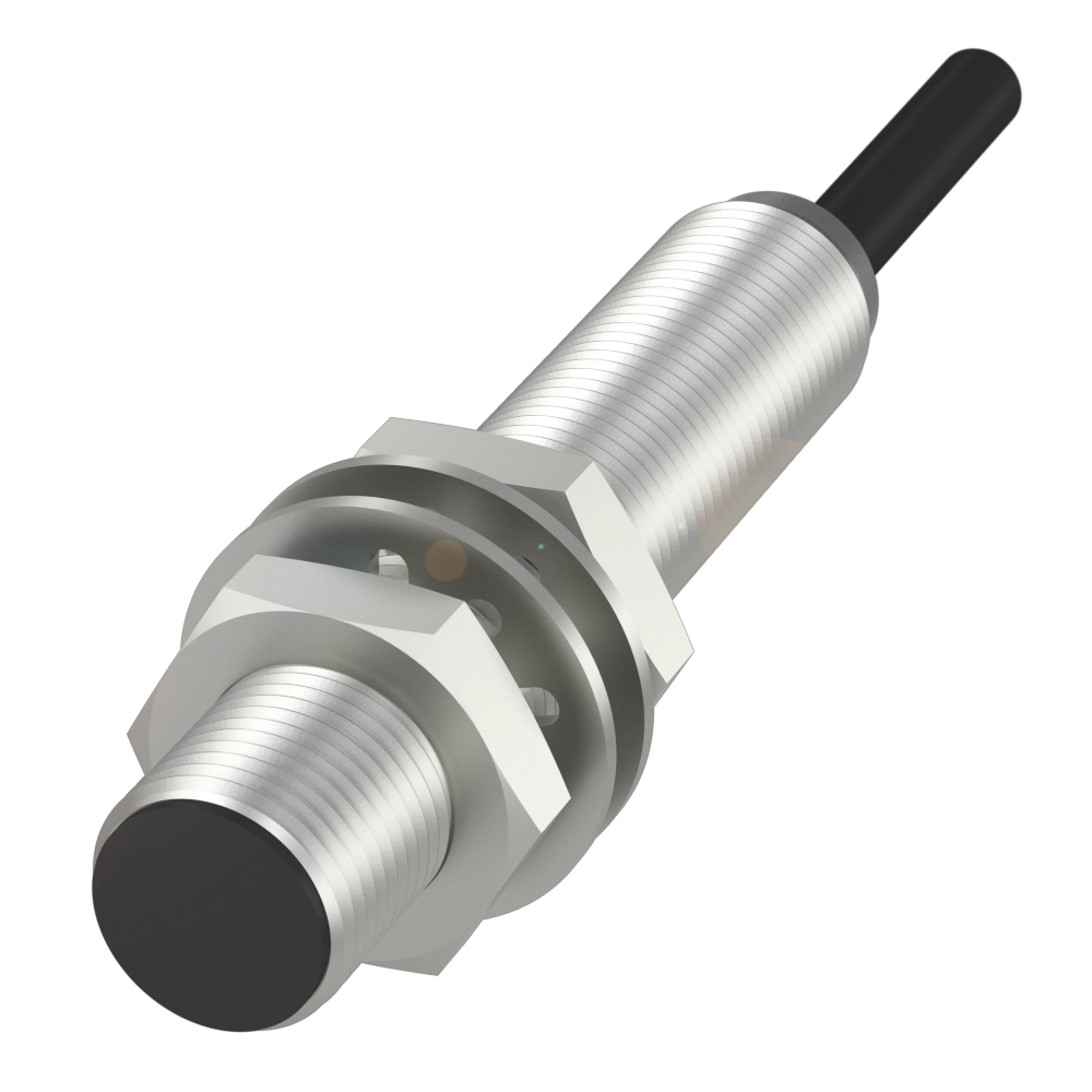BES057R - BES M12EN-PAC20B-BV05 (Endüktif yakınlık anahtarları)