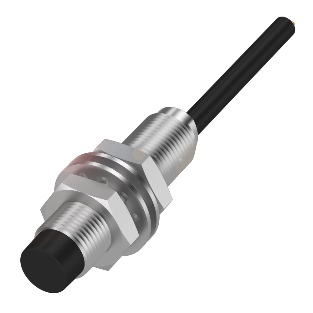BES05WL - BES M12MG-PSC80F-BV05-016 (Endüktif yakınlık anahtarları)