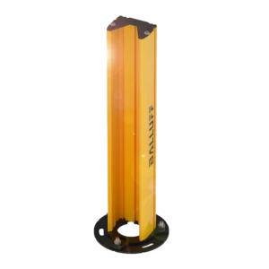 BAM02NE - BAM MB-LG-024-0600-1 (Emniyet sensörleri ve cihazları için braketler)